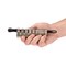 Tekton 3/8 Inch Drive 6-Point Flare Nut Crowfoot Wrench Set with Key, 9-Piece (5/16-3/4 in.) WCF91120 - alternate 3